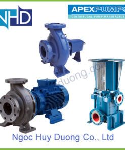 đại lý bơm Apex pumps