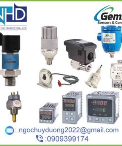 cam bien ap suat gems sensors controls