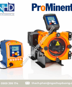 Bơm Định Lượng ProMinent Peristaltic Metering Pumps DULCOFLEX DF2A, DF4A, DFYA