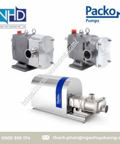 Bơm Packo Circumferential Piston Pumps ZP Series: Packo Rotary Wine Pumps ZW Series: Packo Twin Screw Pump ZS Series