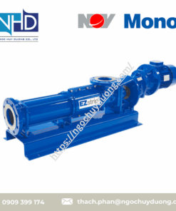 Bơm hóa chất trục vít Progressive Cavity Pumps Mono Pumps chính hãng , EZstrip Transfer Pump VN