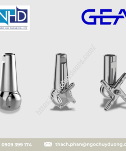 Hệ thống vệ sinh Flow Components Chính Hãng GEA Đức GEA Breconcherry Orbitor, Cyclone.