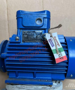 motor chong chay no cemp