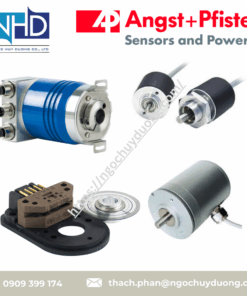 Bán dẫn công suất Angst+Pfister ER63AX:DX, ER58B:C:H:T