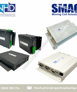 Bộ điều khiển & khuếch đại tín hiệu SMAC-MCA Controllers & Amplifiers SMAC-MCA VLCI-R3, SMAC-MCA VLC-ETC, SMAC-MCA VLC-E-EIP