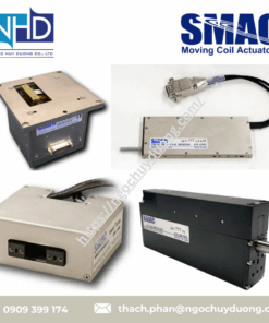 Bộ kẹp & bàn trượt XY SMAC-MCA Grippers & XY Stages SMAC-MCA MGR7, SMAC-MCA GRP50, SMAC-MCA LXY25