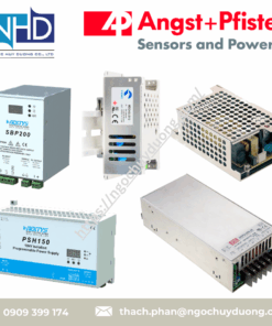 Bộ nguồn công nghiệp Angst+Pfister EPS-120, GSM220A, HDR-30