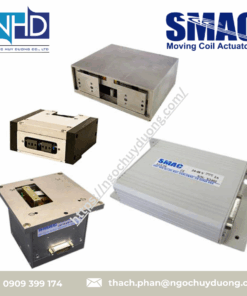 Bộ truyền động trượt tuyến tính SMAC-MCA Linear Slide Actuators SMAC-MCA LCS8, SMAC-MCA LCS50, SMAC-MCA LAS95 chính hãng