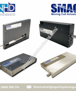 Bộ truyền động tuyến tính & tuyến tính - quay SMAC-MCA Linear & Linear Rotary Actuators SMAC-MCA LDL15, SMAC-MCA LDR16, SMAC-MCA LDL40C with Built-in Controller, SMAC-MCA LCA50 Việt Nam
