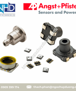 Cảm biến áp suất & tải trọng Angst+Pfister PMS100, PMS200, LDS300, LDS500 Việt Nam