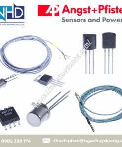 Cảm biến nhiệt độ Angst+Pfister TA-PT1000, SMT172