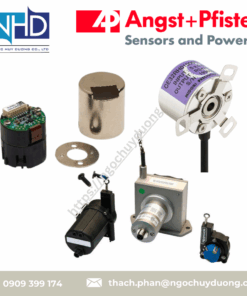 Cảm biến vị trí và góc Angst+Pfister LPS50, APS360, PZA-MC25-N