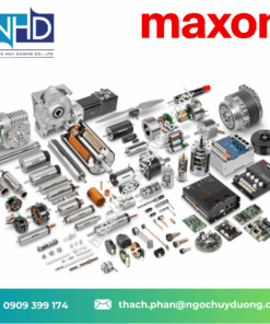 Cảm Biến Maxon Thụy Sĩ