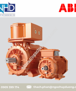Động cơ hạ thế chính hãng ABB LOW VOLTAGE MOTORS M2QA, M3BP, M2BA
