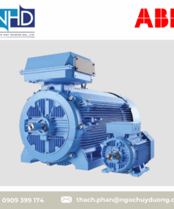 Động cơ hạ thế chính hãng ABB LOW VOLTAGE MOTORS M2QA, M3BP, M2BA Việt Nam