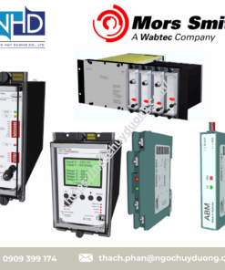 Rơ le bảo vệ Protection Relays Mors Smitt ST1491, ST1532, ST1348N, ST1501, ST1600N, ST1728, ST1617, ST1470, ST1774, ST1698