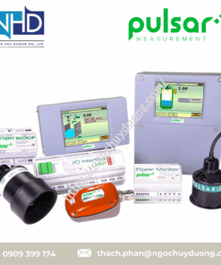 Thiết bị điều khiển & giám sát Pulsar Measurement UltraTWIN, Quantum 3, Ultimate Controller