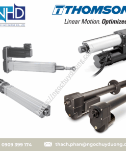Bộ truyền động tuyến tính Thomson FA14-21B65M20M0HW73, AP12-21B5-12HK, LA10 D24-05B5 04M3N72, A12-05B5-12D, D12-21B5-12HW