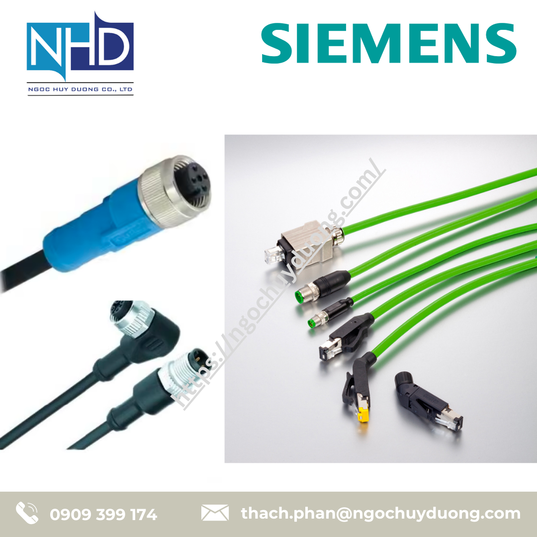 Cáp PB Festoon Cable – 6XV1830-3GH10