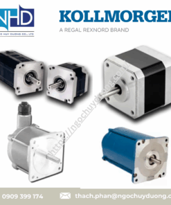 ĐỘNG CƠ BƯỚC Kollmorgen (STEPPER MOTORS).