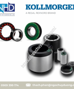 ĐỘNG CƠ KHÔNG KHUNG Kollmorgen (FRAMELESS MOTORS).