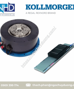 ĐỘNG CƠ TRUYỀN ĐỘNG TRỰC TIẾP KOLLMORGEN.