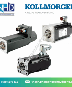 Bộ Điều Khiển Động Cơ Motors Kollmorgen