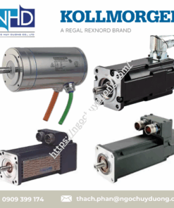Đại lý ĐỘNG CƠ SERVO Kollmorgen (SERVO MOTORS)