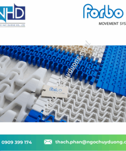 Đại lý băng tải Forbo Movement Systems tại Việt Nam