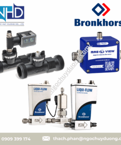 Đồng hồ đo lưu lượng chất lỏng Bronkhorst LIQUI-VIEW Base 5000, AD Series, ELECTRO-FLOW M-1000, M-2000