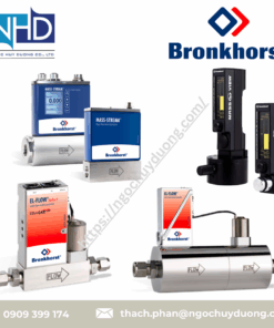 Đồng hồ đo lưu lượng khí Bronkhorst MASS-STREAM D-6300, D-6400, D-6500, F-201CV, F-203AV, MASS-FLOW R-2000, R-3000, R-4000, R-5000