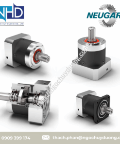 Hộp số hành tinh Neugart PLE040, PLE060, PLE080, PLE120, PLE160