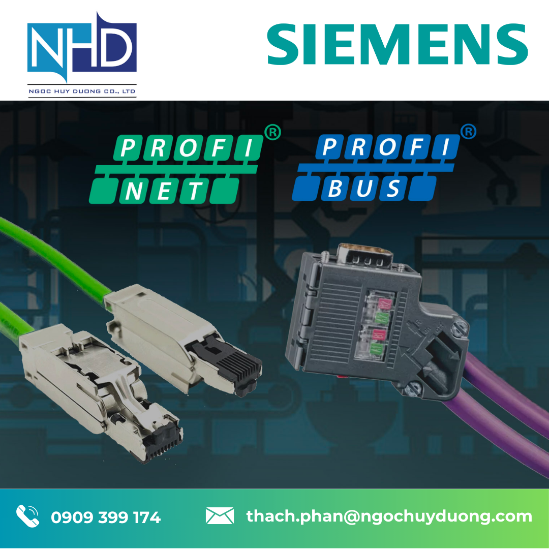 Phân Phối Cáp PROFIBUS DP| PA | Belden