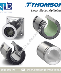Vòng bi con lăn Thomson RW16V, RW32S, RW24A, RW48B, RW64C