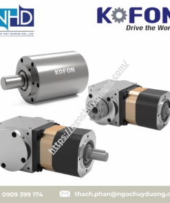 Bộ Chuyển Động Tích Hợp KOFON AGV:AMR KGV118, KGV138, KGV160, KGV190, KGV150S, KGV160S, KGV210S, KGV270S