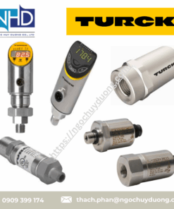 Cảm biến áp suất TURCK PT3PSIG-1503-I2-H1143:D840