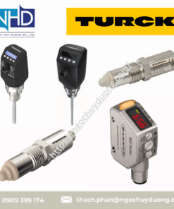 Cảm biến lưu lượng TURCK FS101-300L-30-2UPN8-H1141