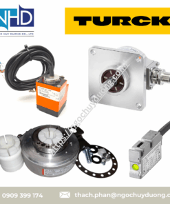 Cảm biến nghiêng TURCK B2N85H-QR20-2UPN6X3-H1141.