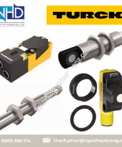 Cảm biến radar TURCK DR15S-M30E-IOL8X2-H1141