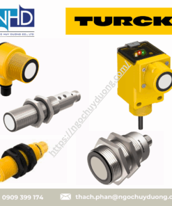 Cảm. biến siêu âm TURCK RU600U-M30E-LIU2PN8X2T-H1151.