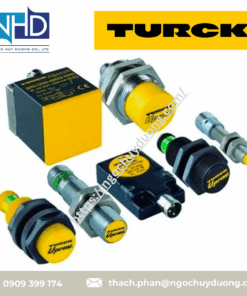 Cảm biến tiệm cận TURCK Bi5U-Q08-AP6X2, Ni25U-CP40-AP6X2:S10, BI10U-M18-AP6X.