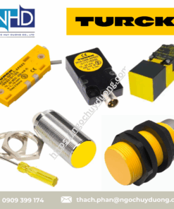 Cảm biến từ trường TURCK BIM-UNT-AP6X, NIMFE-M12:4.6L88-UP6X-H1141