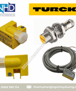 Cảm biến từ. trường TURCK BIM-UNT-AP6X, NIMFE-M12:4.6L88-UP6X-H1141.