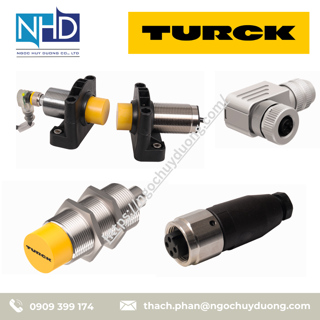 Dụng cụ siết mô-men chuyên dụng TURCK TORQUE-WRENCH-SET-M12:SW13, TURCK WRENCH-M12A:L:SIZE 13MM