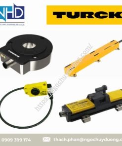 Encoder TURCK Bộ mã hóa vòng quay RI360P1-QR24M0-INCRX2-H1141