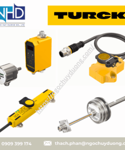 Encoder TURCK Bộ mã hóa vòng quay RI360P1-QR24M0-INCRX2-H1141.