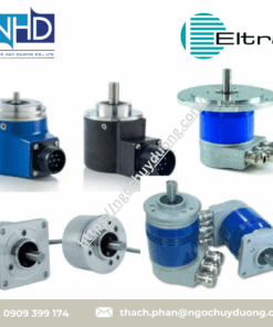 Phụ kiện encoder Eltra Eltra Accessories CONN.M07FV:MIL 7P, Eltra cable 5 poles