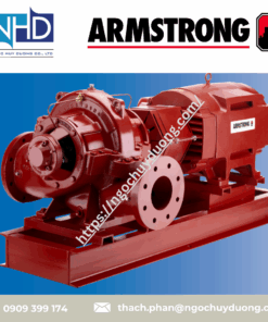 Bơm Armstrong Astro 220SSU, 225SSU, 230CI