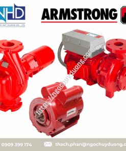 Bơm ly tâm gắn motor Armstrong 4270 – Armstrong 4270 704S, 705T, 709T