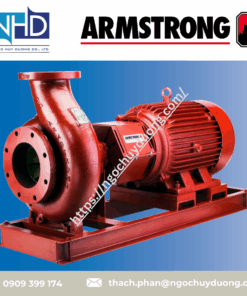 Bơm tuần hoàn hiệu suất cao Armstrong H Series H41, H51, H53, H54, H65